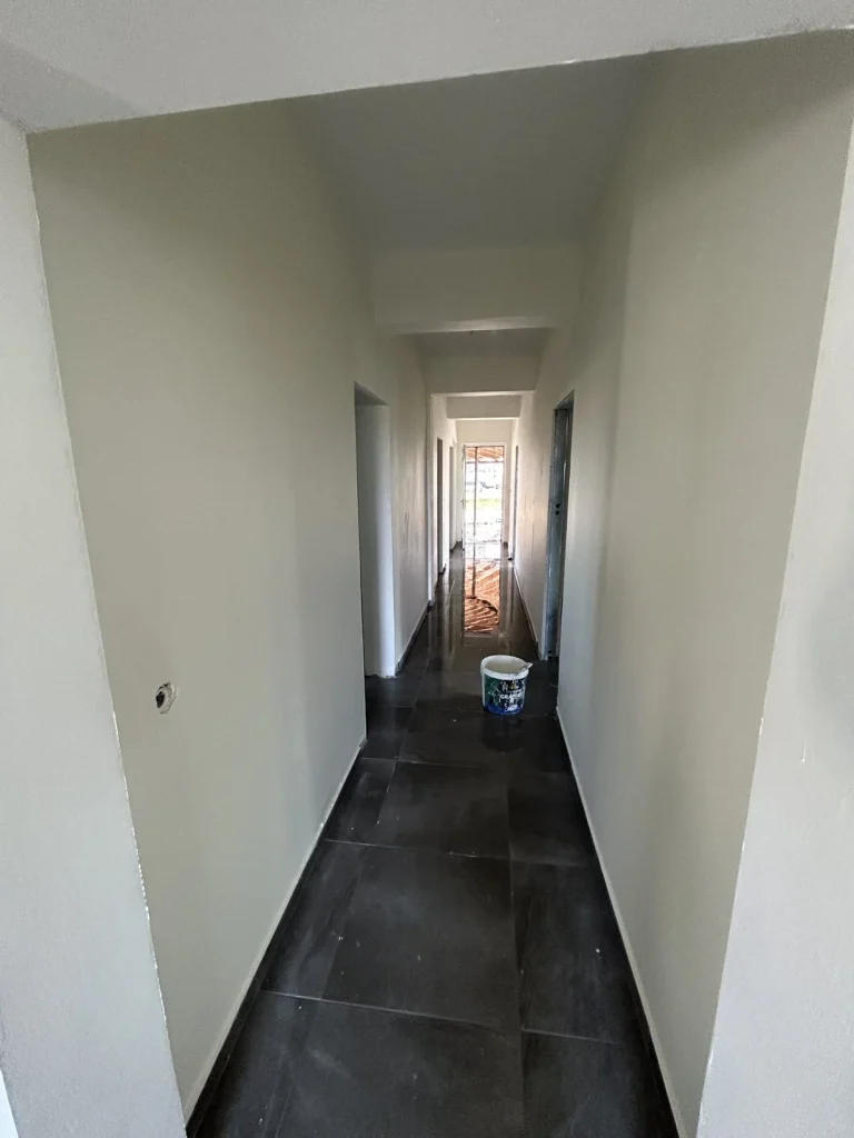 Εργασίες ανακαίνισης κατοικίας / Home renovation works