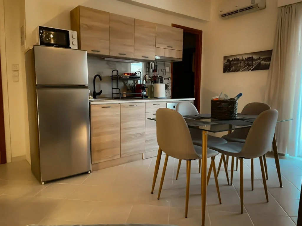 Κατοικία Airbnb · Πρέβεζα / Airbnb residence · Preveza