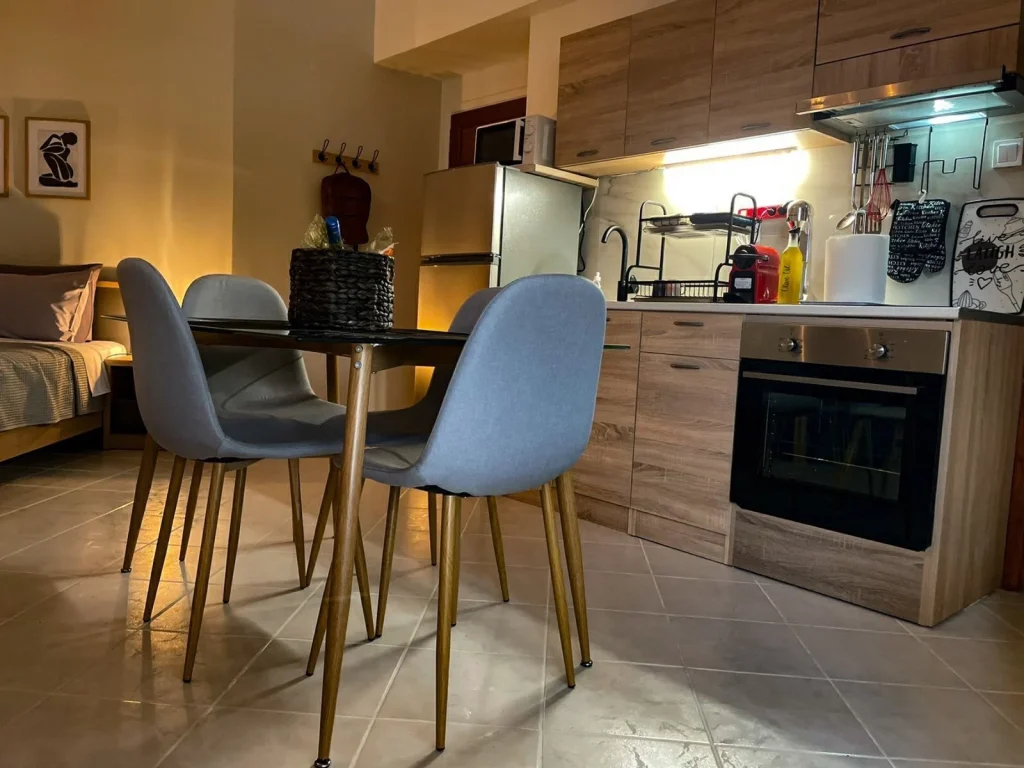 Κατοικία Airbnb · Πρέβεζα / Airbnb residence · Preveza