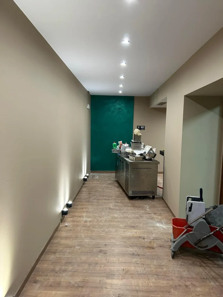 L’Osteria · Άρτα / L’Osteria · Arta